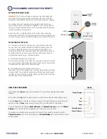 Preview for 3 page of SelectBlinds Classic Installation Manual