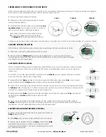 Preview for 8 page of SelectBlinds Classic Installation Manual