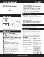 Preview for 12 page of SelectBlinds OPEN ROLL Z-125 Installation Instructions Manual