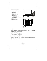 Preview for 4 page of Selectron SL2910PB User Manual