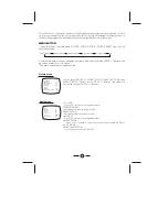 Preview for 13 page of Selectron SL2910PB User Manual