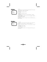 Preview for 16 page of Selectron SL2910PB User Manual