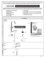 Preview for 2 page of Selectronic 6059.193 Installation Instructions Manual