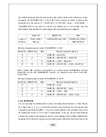 Preview for 50 page of SELF-GUARD SG-1000 Manual