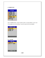 Preview for 57 page of SELF-GUARD SG-1000 Manual