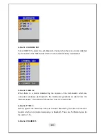 Preview for 81 page of SELF-GUARD SG-1000 Manual