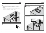 Preview for 4 page of SELF FAME2 Series Mounting Instruction