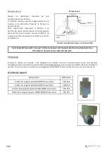 Preview for 8 page of SelfClimat DN 100 Fitting And Operating Instructions