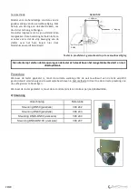 Preview for 28 page of SelfClimat DN 100 Fitting And Operating Instructions