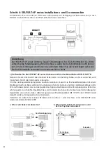 Preview for 21 page of SELFSAT IP series User Manual