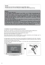 Preview for 23 page of SELFSAT IP series User Manual