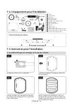 Preview for 63 page of SELFSAT SNIPE PLATINUM User Manual