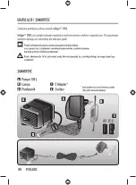 Preview for 40 page of Seliger 40340 Operating Instructions Manual