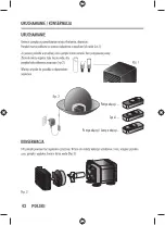 Preview for 42 page of Seliger 40340 Operating Instructions Manual