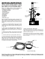 Preview for 19 page of Selkirk CF Sentinel Installation Instructions Manual