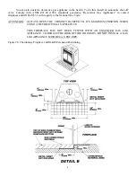 Preview for 8 page of Selkirk Chardonnay Installation And Operation Manual