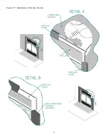 Preview for 18 page of Selkirk Chardonnay Installation And Operation Manual