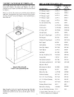 Preview for 21 page of Selkirk SUPERPRO 2100 Installation Instructions & Maintenance Manual