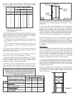 Preview for 36 page of Selkirk SUPERPRO 2100 Installation Instructions & Maintenance Manual