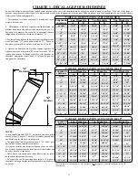 Preview for 46 page of Selkirk SUPERPRO 2100 Installation Instructions & Maintenance Manual