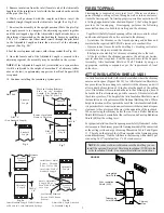 Preview for 7 page of Selkirk SUPERPRO SPR Installation Instructions & Maintenance Manual