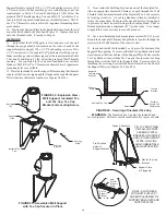 Preview for 14 page of Selkirk SUPERPRO SPR Installation Instructions & Maintenance Manual