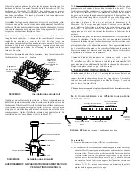 Preview for 43 page of Selkirk SUPERPRO SPR Installation Instructions & Maintenance Manual