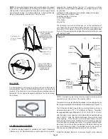 Preview for 9 page of Selkirk ULTRA-TEMP Installation Instructions & Maintenance Manual