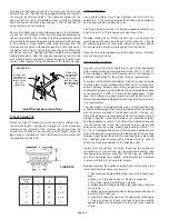 Preview for 12 page of Selkirk ULTRA-TEMP Installation Instructions & Maintenance Manual