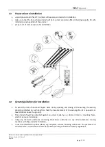 Preview for 9 page of SELT 11.11.1 DT-E Technical And Operational Documentation