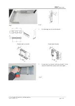 Preview for 11 page of SELT Venetian Blind Z90 Technical And Operational Documentation