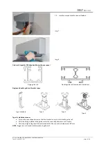 Preview for 13 page of SELT Venetian Blind Z90 Technical And Operational Documentation