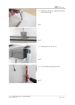 Preview for 14 page of SELT Venetian Blind Z90 Technical And Operational Documentation