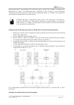 Preview for 33 page of SELT Venetian Blind Z90 Technical And Operational Documentation