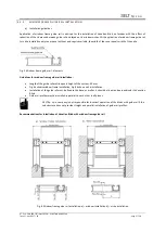 Preview for 37 page of SELT Venetian Blind Z90 Technical And Operational Documentation