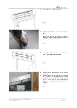 Preview for 45 page of SELT Venetian Blind Z90 Technical And Operational Documentation