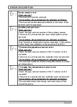 Preview for 27 page of Seltron RCD3 Instructions For Use And Set Up