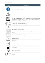 Preview for 10 page of SELVAS Healthcare ACCUNIQ BC300 User Manual