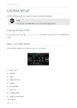 Preview for 30 page of SELVAS Healthcare ACCUNIQ BC300 User Manual