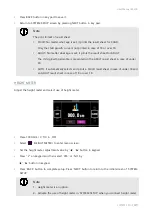 Preview for 41 page of SELVAS Healthcare ACCUNIQ BC300 User Manual