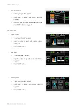 Preview for 48 page of SELVAS Healthcare ACCUNIQ BC300 User Manual