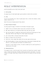 Preview for 56 page of SELVAS Healthcare ACCUNIQ BC300 User Manual