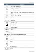 Preview for 11 page of SELVAS Healthcare Accuniq BC310 User Manual