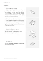 Preview for 18 page of SELVAS Healthcare Accuniq BC310 User Manual