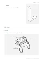 Preview for 19 page of SELVAS Healthcare Accuniq BC310 User Manual