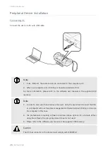 Preview for 26 page of SELVAS Healthcare Accuniq BC310 User Manual