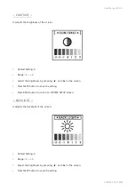 Preview for 33 page of SELVAS Healthcare Accuniq BC310 User Manual