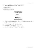 Preview for 37 page of SELVAS Healthcare Accuniq BC310 User Manual