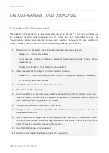 Preview for 38 page of SELVAS Healthcare Accuniq BC310 User Manual