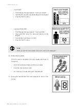 Preview for 42 page of SELVAS Healthcare Accuniq BC310 User Manual